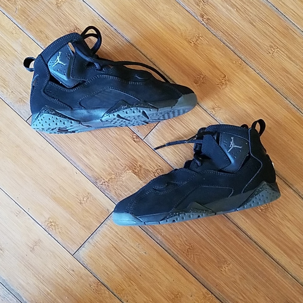 JORDAN shoes